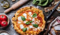 Praha má jednu z nejlepších pizzerií v Evropě. Uspěla v prestižním žebříčku