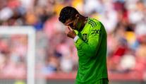 To ho vážně nikdo nechce? Ronalda odmítl i slavný francouzský klub
