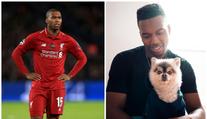 Hvězda Liverpoolu čelí žalobě! Dluží tři čtvrtě milionu za svého psa