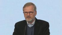 Premiér Fiala odletěl do Ázerbájdžánu. Bude tam jednat o klimatu