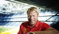 Schmeichel story: historie se opakuje, opět se slaví 2. května