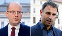 Revolta v ČSSD: Na jihu Čech hrozí založením nové strany!