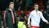 Trpký odchod! Van Persie promluvil, jak ho trenér krutě vystrnadil z United