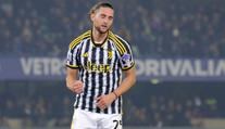 Juventus ztratil body ve Veroně. Neapol zachraňovala remízu v závěru