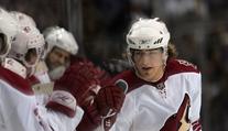 Další skvělá posila pro Brno: Přichází někdejší tahoun Coyotes!