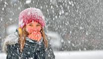 Na Česko míří studený vzduch. Meteorologové předpovídají mrazíky a sníh