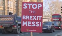 Británii dochází čas na odchod z EU s dohodou. Jednání dál pokračují