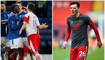 Udělejte něco s tím hráčem Slavie! Fotbalová hvězda se opřela do Kúdely