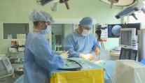 Čeští lékaři transplantují jako o závod, nejčastěji ledviny
