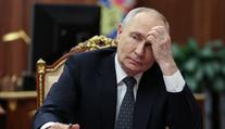 Putin se začal chovat úplně jinak. Kreml zahájil nelítostné čistky