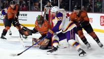 NHL poprvé zavítá do Austrálie. Hrát se bude na tenisovém stadionu