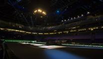 Tenisové překvapení: Laver Cup se bude hrát na černém kurtu!