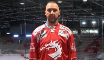 Třinec oznámil zámořskou posilu! Má bohaté zkušenosti z NHL