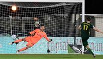 Minnesota a Portland po penaltách postoupili do čtvrtfinále MLS turnaje