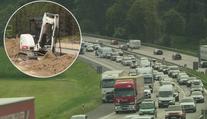 Sezóna oprav je tady. Práce na dálnici D1 zkomplikují dopravu