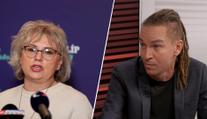 Bartoš: Jednání Balaštíkové bylo nechutné. Měla by odevzdat výplatu psímu útulku