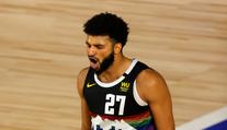 Komplikace pro Denver! Nuggets při další prohře přišli o Murrayho