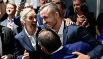 Zemské volby v Německu: AfD drtivě porazila ostatní, ukazují prognózy