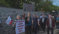Do Brna se sjeli sudetští Němci. Policie posílila ve městě bezpečnost
