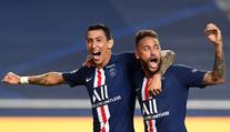 Real se nakonec v Lize mistrů udržel, Neymar v dohrávce sestřelil Turky