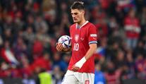 Další ztráta pro reprezentaci. V přípravě nebudou k dispozici ani Schick s Hložkem