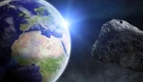 HROZBA: K Zemi míří asteroid, přiblíží se těsně před Vánoci!