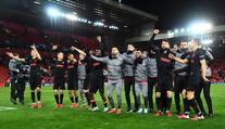 Je jasno! Takhle se dohrají Liga mistrů s Evropskou ligou