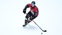 Chlapík ke spornému vyloučení: Přísné, ale je to jejich blbost. Dal mi pěstí