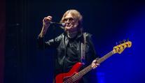 Rocková legenda ruší všechna vystoupení. Zpěvák přiznal vážné zdravotní problémy