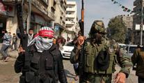 Islamisté chtějí válku se Západem. Palestina je jen začátek, varuje expert