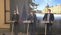 ŽIVĚ: Ministři hodiny řešili zpřísnění opatření. Sledujte, co schválili!