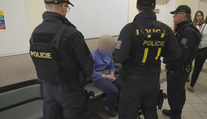 Mrazivé detaily vraždy na Chrudimsku: Mladík měl zabít svou matku sekerou