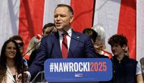 Skandál v Polsku. Kandidát na prezidenta měl mužům dohazovat prostitutky