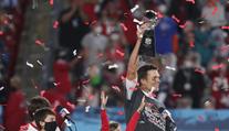 Super Bowl pro Buccaneers! Legenda Brady přepisoval historii