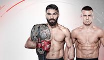 Sledujte Bellator 286 už dnes v noci. "Pitbulla" čeká obhajoba titulu