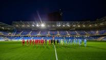 Olomouc pokazila Slovanu oslavy, na nový stadion nepřišli diváci