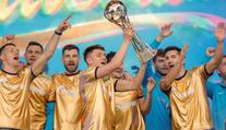 Provokace mistrovského Zenitu, ruský tým si vystřelil z fanoušků United