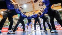Zpátky v akci! Čeští badmintonisté budou bojovat o mistrovství Evropy