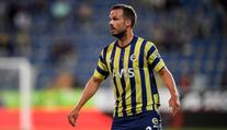 Novák rozvázal smlouvu s Fenerbahce. Odejít má na Blízký východ