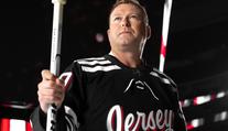 Devils mají poprvé v historii třetí dresy. S designem pomáhala legenda Ďáblů