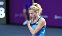 Siniaková na 31. deblový titul v Miami nedosáhne. S parťačkou ztratily vedení