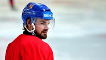 Hokejová Sparta ulovila reprezentační křídlo se zkušenostmi z NHL!