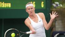 Kometa Smitková září ve Wimbledonu! Už vydělala ČTYŘI MILIONY