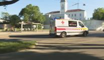 Rakousko hlásí ženu s podezřením na ebolu. Přiletěla z Ugandy