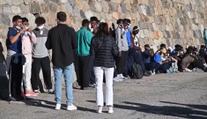 Část EU žádá ráznou akci proti migraci. Státy volají po větší ochraně hranic unie
