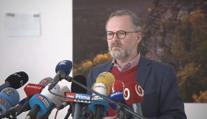 Fiala: Ukrajina potřebuje další pomoc. Sankce fungují, je třeba pokračovat