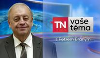 Braný: Získání kontaktů s Čínou pro kraj není nic překvapivého