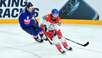 Další Čech bude působit v KHL. Chabarovsk se domluvil se svým kapitánem