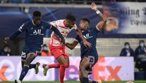 Sestřihy Ligy mistrů: AC Milán spasil vlastňák, Lipsko obralo PSG v nastavení