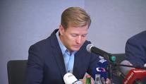 Divadlo, lítost jenom hrál! Lidé neuvěřili Písaříkovi z Bohemia Energy